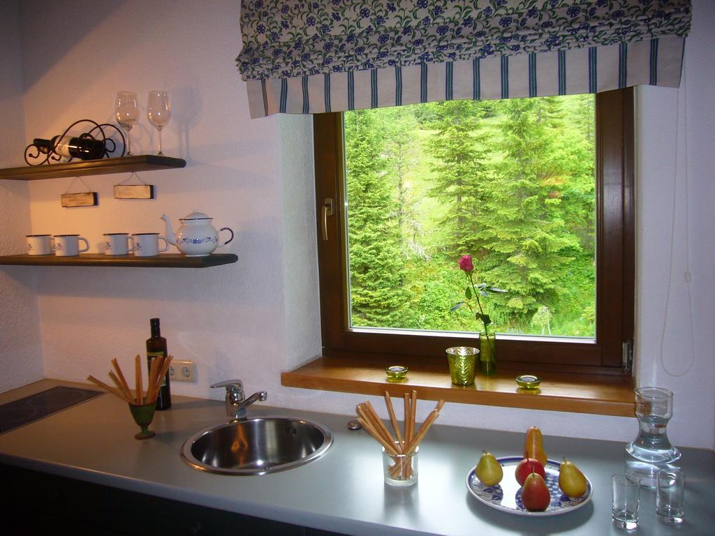 Das Sonneck Mühlbach Quarto foto