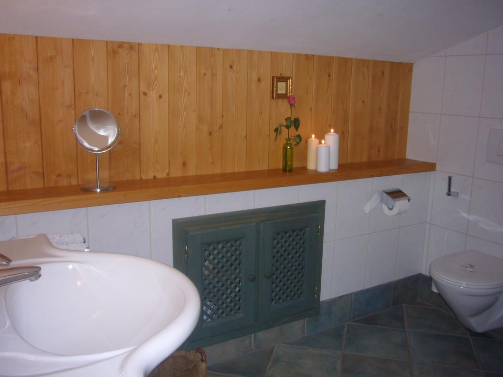 Das Sonneck Mühlbach Quarto foto