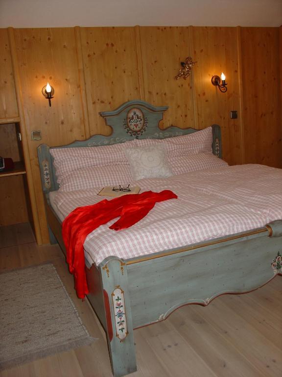Das Sonneck Mühlbach Quarto foto