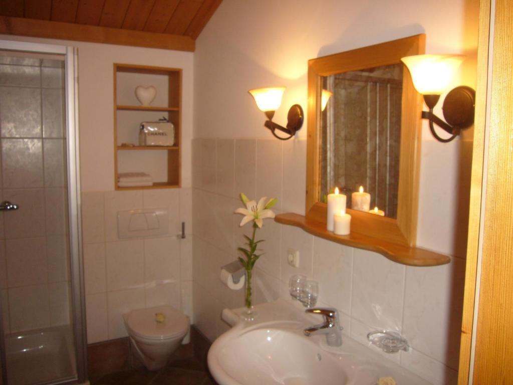 Das Sonneck Mühlbach Quarto foto